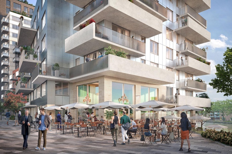 WinkelruimteaanStadsplein 20<br/> inNieuwegein WinkelruimteaanStadsplein 20<br/> inNieuwegein