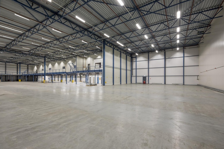 BedrijfsruimteaanLorentzweg 1<br/> inBunschoten