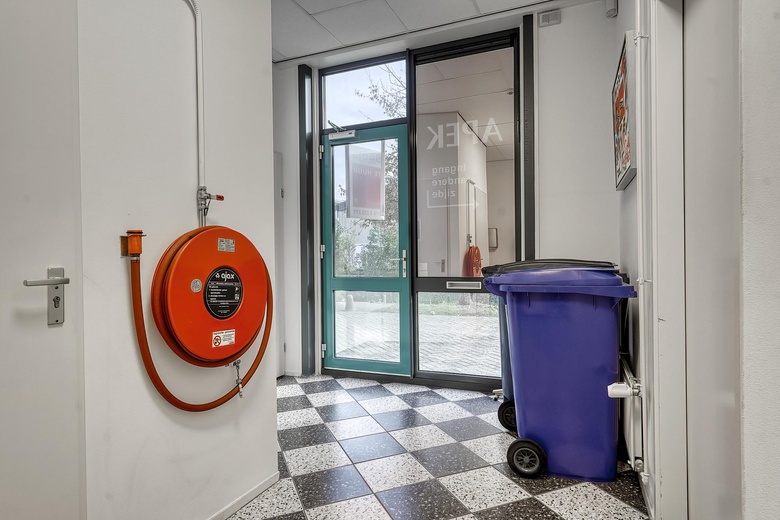 KantoorruimteaanRooseveltstraat 18 W<br/> inLeiden