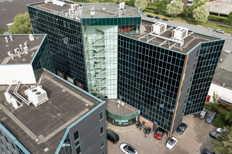 KantoorruimteaanStavorenweg 3<br/> inGouda