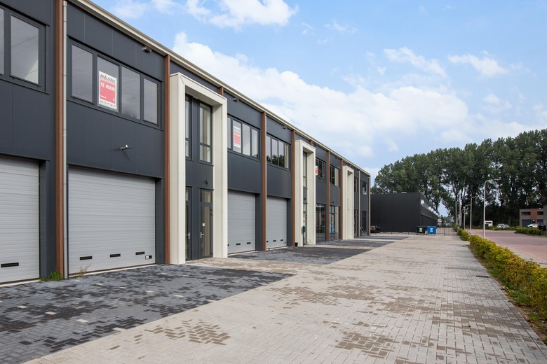 Bedrijfsruimte Alphen aan den Rijn - Nikkelweg 511 - Foto 18