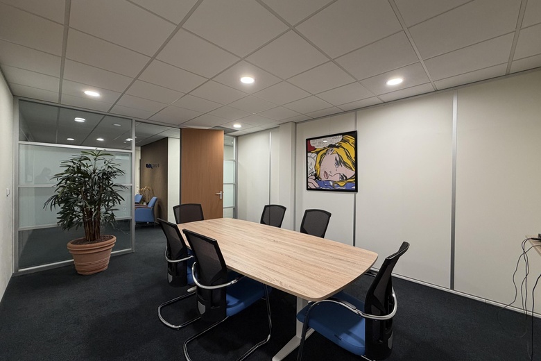 Kantoorruimte Barendrecht - Bijdorp-Oost 18 - Foto 12
