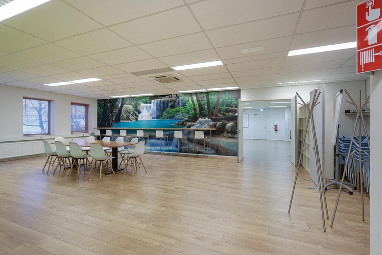 Kantoorruimte Amsterdam - Jarmuiden 26 C - Foto 11