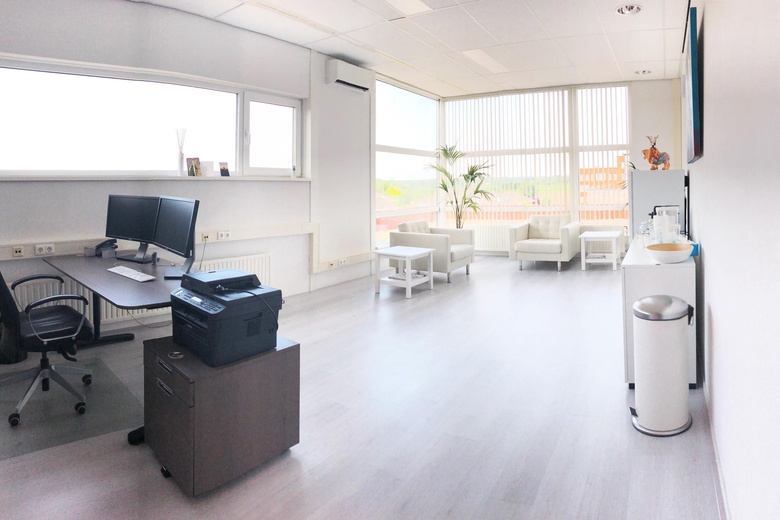 KantoorruimteaanBredaseweg 185<br/> inEtten-Leur