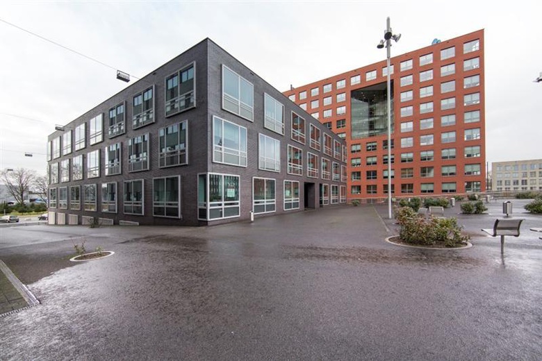 KantoorruimteaanFlight Forum 40<br/> inEindhoven