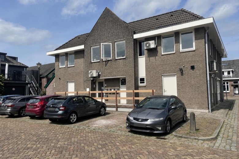 Kantoorruimte Nieuwerkerk aan den IJssel - Kerklaan 100 - Foto 2