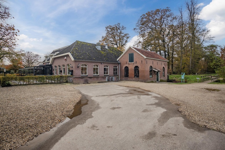 HorecaaanKanaalweg 3<br/> inEerbeek