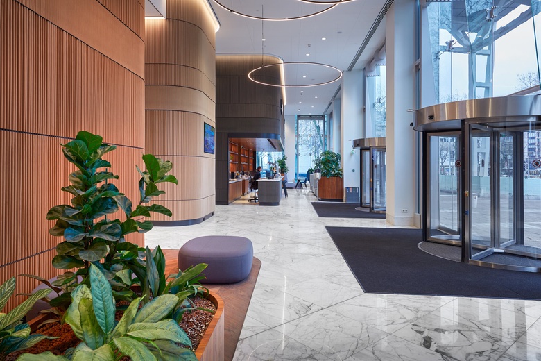 KantoorruimteaanBlaak 555<br/> inRotterdam