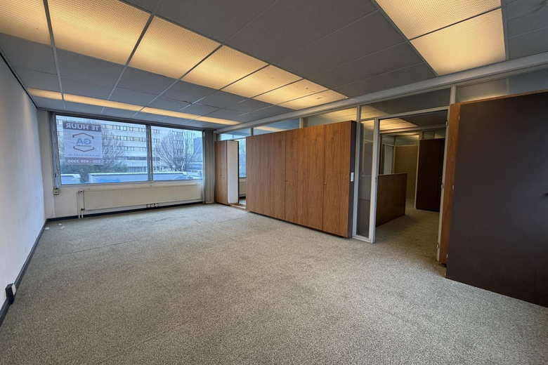 BedrijfsruimteaanKabelweg 30<br/> inAmsterdam