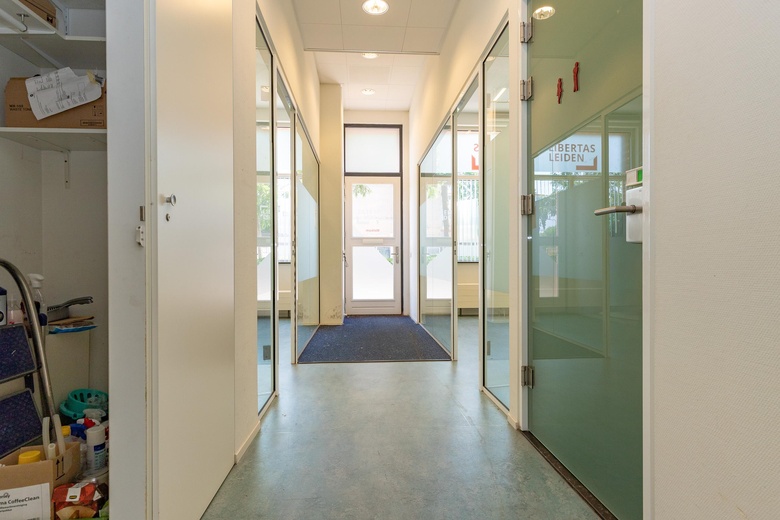 Zorg Leiden - Diamantlaan 172 - Foto 6