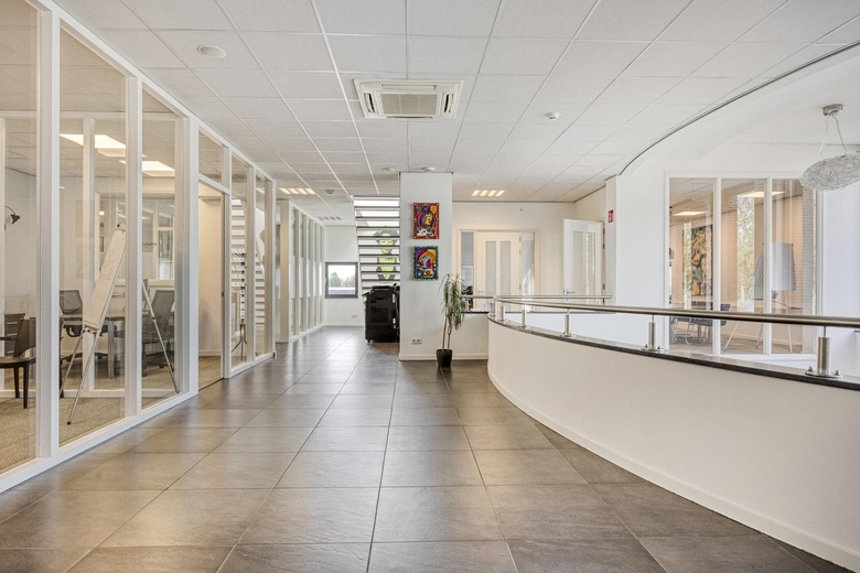 BedrijfsruimteaanKerkdijk-Zuid 13 b<br/> inSint-Oedenrode