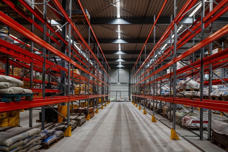 BedrijfsruimteaanDefensiedok 5<br/> inNieuwegein BedrijfsruimteaanDefensiedok 5<br/> inNieuwegein