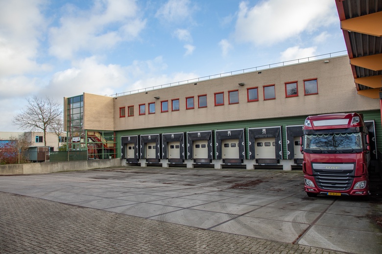 BedrijfsruimteaanDaltonstraat 38 - 40<br/> inHarderwijk