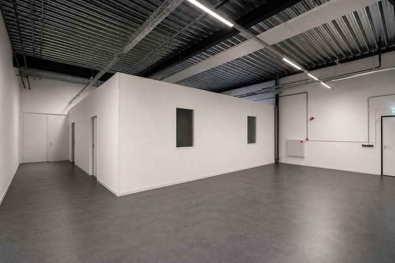 Bedrijfsruimte Almere - Koningsbeltweg 51 - Foto 14