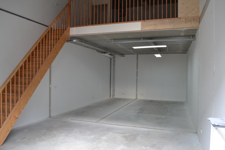 BedrijfsruimteaanKaternstraat 31 E<br/> inAlmere