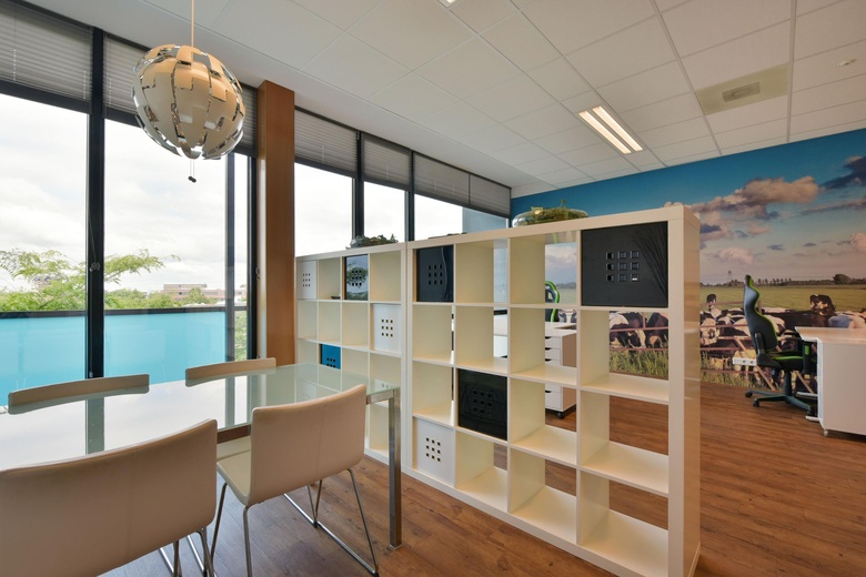 Kantoorruimte Nijkerk - ds. Kuypersstraat 16 t - Foto 17