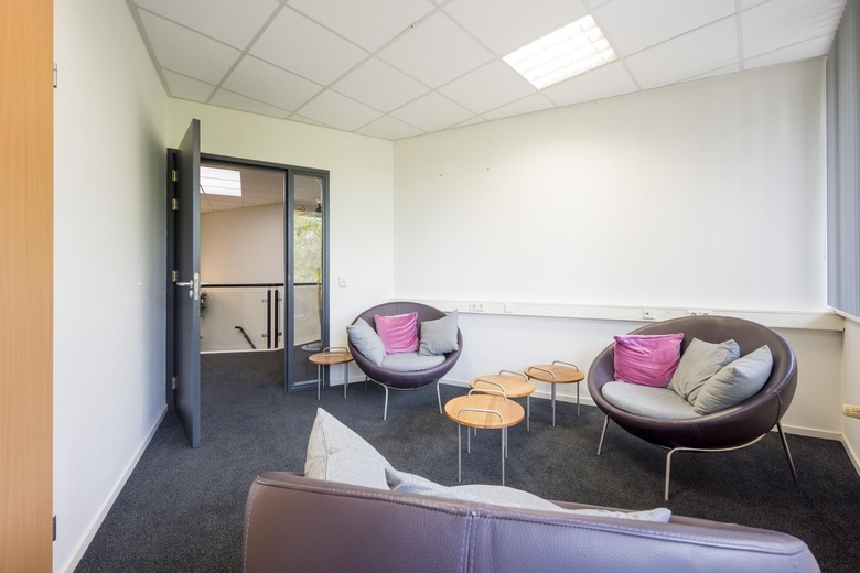 KantoorruimteaanPlesmanstraat 4B<br/> inLeusden