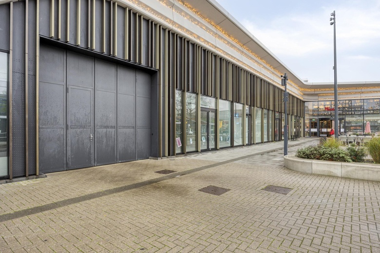 WinkelruimteaanWeigelia 13<br/> inLeidschendam