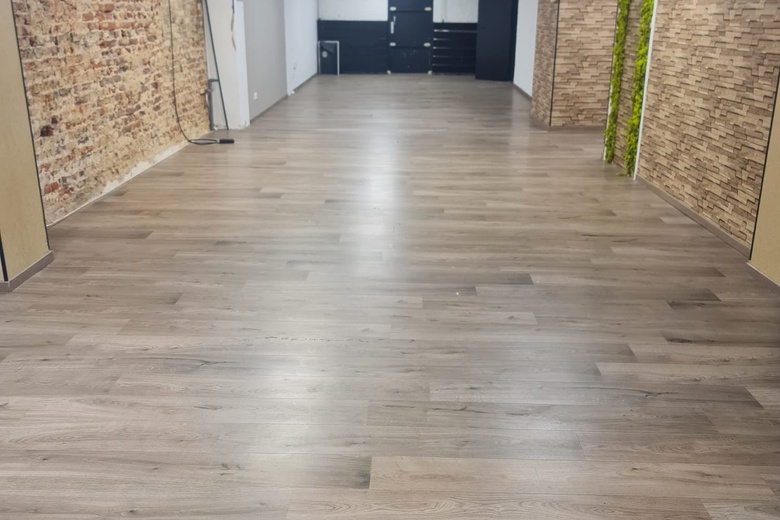 Bedrijfsruimte Beek - Burgemeester Janssenstraat 12 - Foto 2