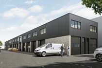 Bedrijfsruimte Spankeren - Edyweg 0 ong - Foto 6
