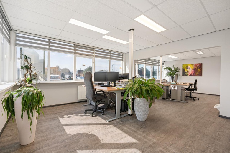 Bedrijfsruimteaande Leest 5<br/> inDongen Bedrijfsruimteaande Leest 5<br/> inDongen