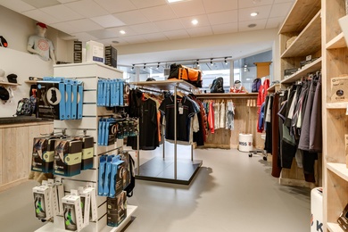 Winkelruimte Cuijk - Korte Molenstraat 9 b - Foto 2