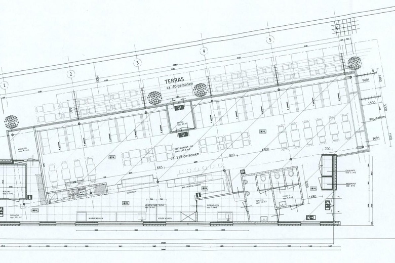 WinkelruimteaanVierwiekenplein 105<br/> inOud-Beijerland
