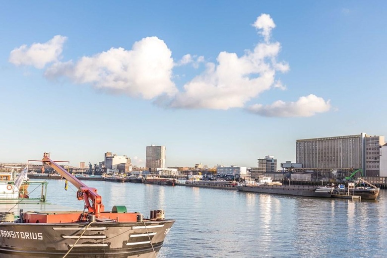 HorecaaanAtjehstraat 90<br/> inRotterdam