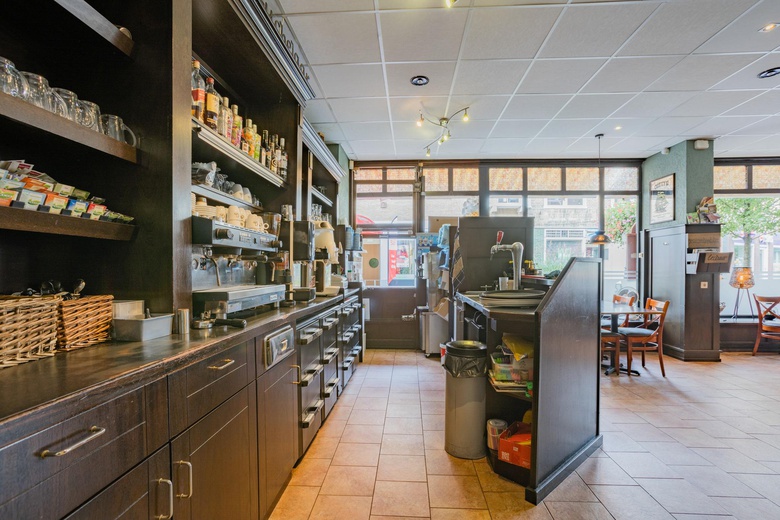 HorecaaanMarkt 13<br/> inCoevorden