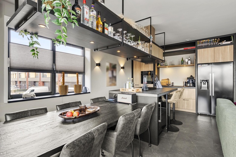 BedrijfsruimteaanHoorn 22 B<br/> inEde
