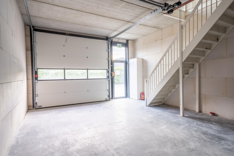 BedrijfsruimteaanJonkheer Sandberglaan 68 10<br/> inHierden