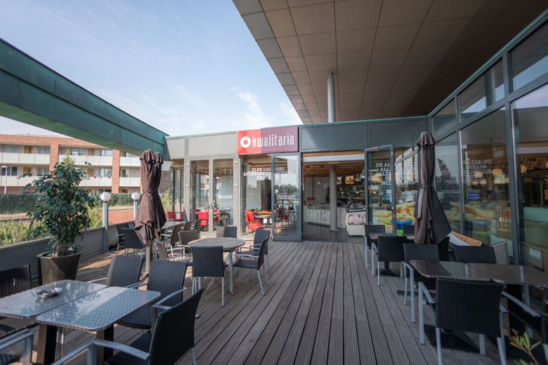 HorecaaanVan Damplein 27<br/> inPurmerend HorecaaanVan Damplein 27<br/> inPurmerend