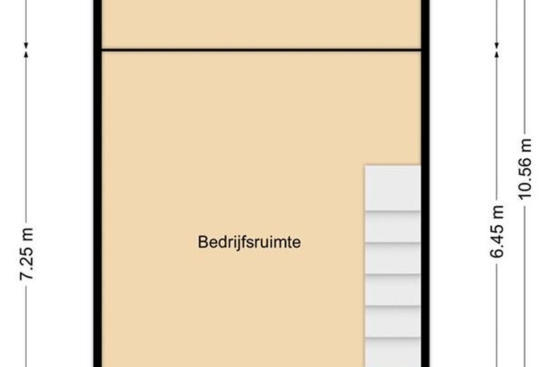BedrijfsruimteaanNijverheidsweg 20 j<br/> inStolwijk