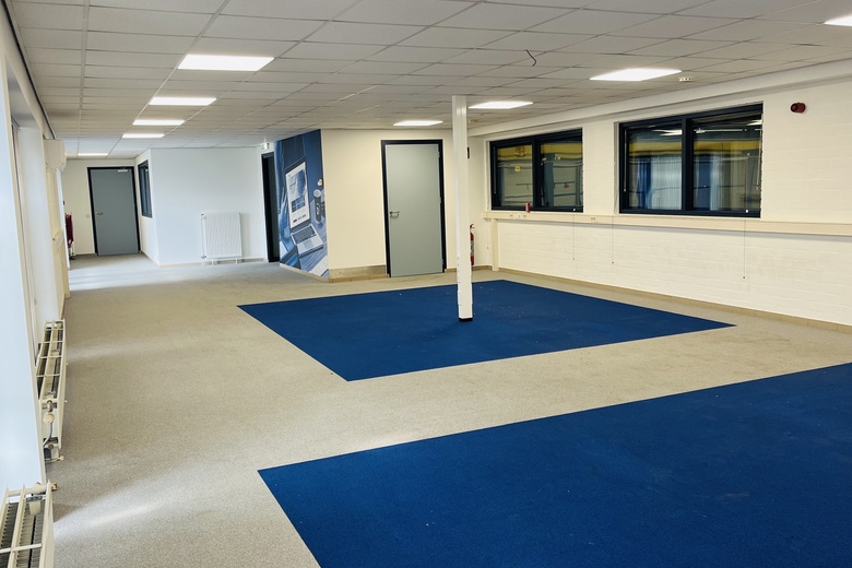 BedrijfsruimteaanMilieuparkweg 12<br/> inSittard BedrijfsruimteaanMilieuparkweg 12<br/> inSittard