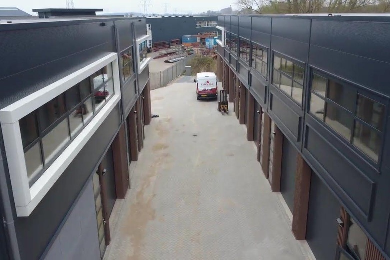 Bedrijfsruimte Nieuwersluis - Angstelkade 2 C - Foto 15