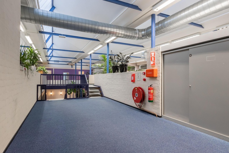 KantoorruimteaanFrombergdwarsstraat 54<br/> inArnhem