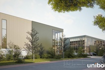 Bekijk foto 3 van Nijverheidsstraat 4 B