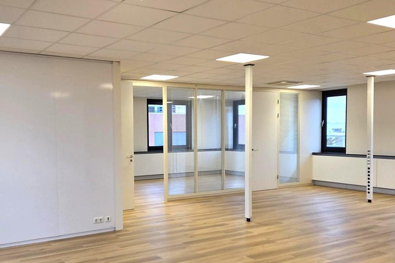 KantoorruimteaanKruisweg 643 - 647<br/> inHoofddorp