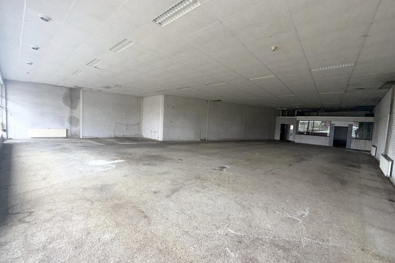 Bedrijfsruimte Tiel - Fabriekslaantje 17 - Foto 6