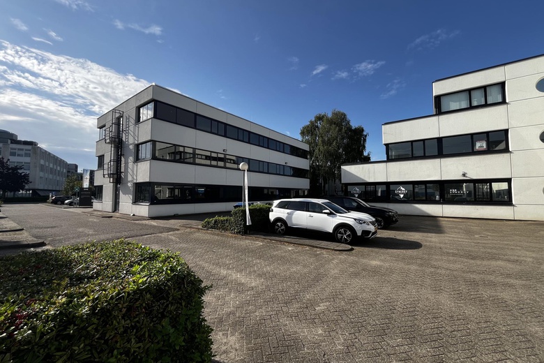 KantoorruimteaanHouttuinlaan 16<br/> inWoerden