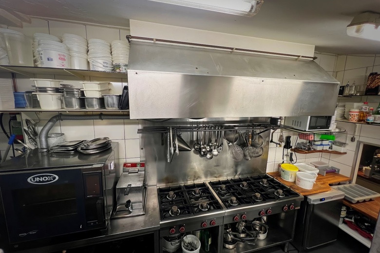 Horeca Amsterdam - Beulingstraat 7 - Foto 14