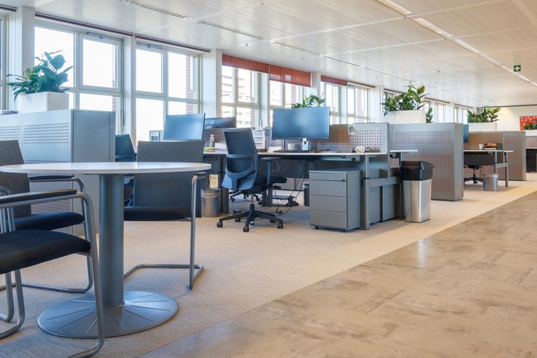 KantoorruimteaanAfrikaweg 52<br/> inZoetermeer