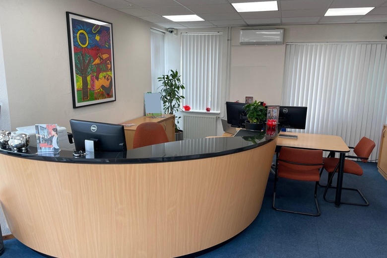 KantoorruimteaanProvincialeweg 1<br/> inBunnik