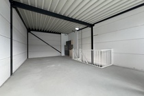 Bedrijfsruimte Ridderkerk - Kolenbranderstraat 14 m - Foto 6