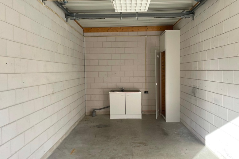 BedrijfsruimteaanMart Stamhof 16<br/> inRotterdam