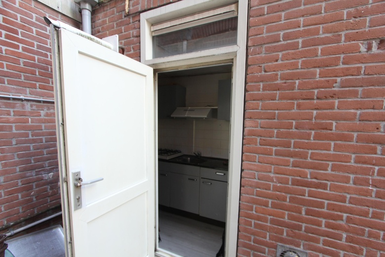 Kavel Haarlem - Paul Krugerstraat 10 - Foto 9
