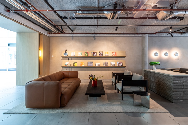 KantoorruimteaanPedro de Medinalaan 1<br/> inAmsterdam