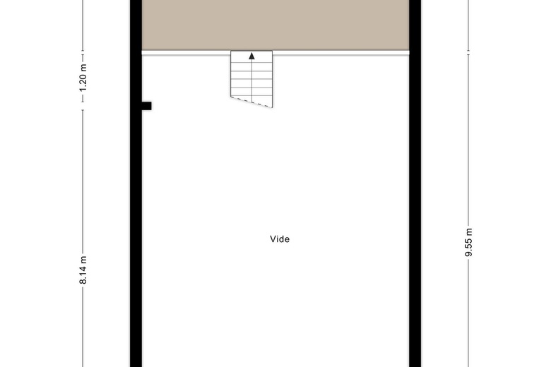 BedrijfsruimteaanBoeingavenue 305 F<br/> inSchiphol-Rijk