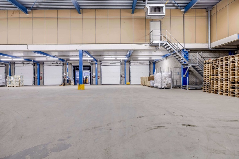 BedrijfsruimteaanKoelenhofstraat 1<br/> inTiel