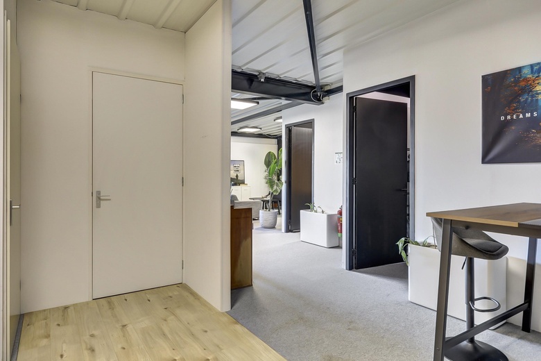 BedrijfsruimteaanCrommelinbaan 61 E<br/> inCruquius